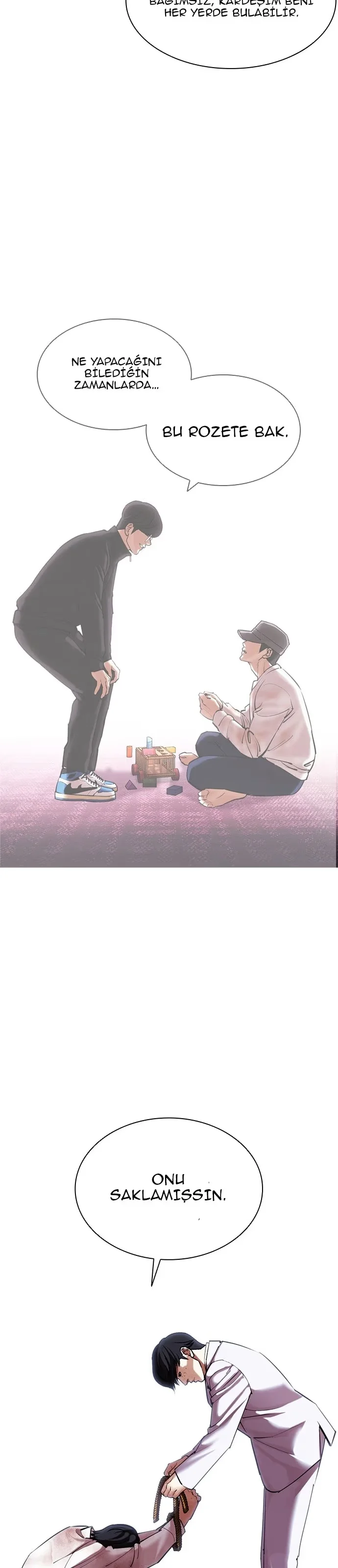 Lookism - Bölüm 420 - Sayfa 43