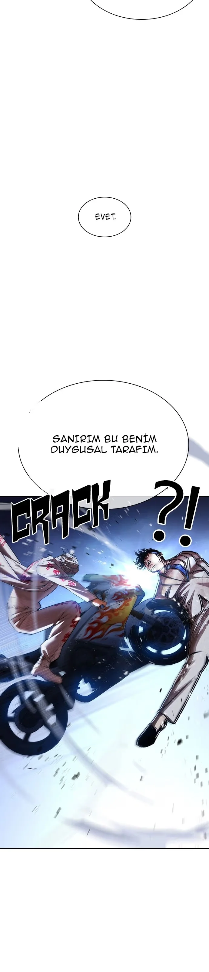 Lookism - Bölüm 420 - Sayfa 46
