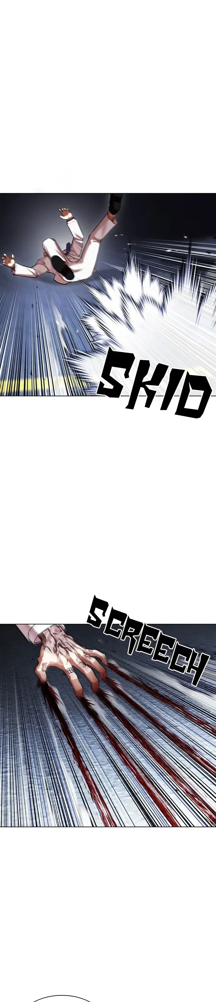 Lookism - Bölüm 420 - Sayfa 47