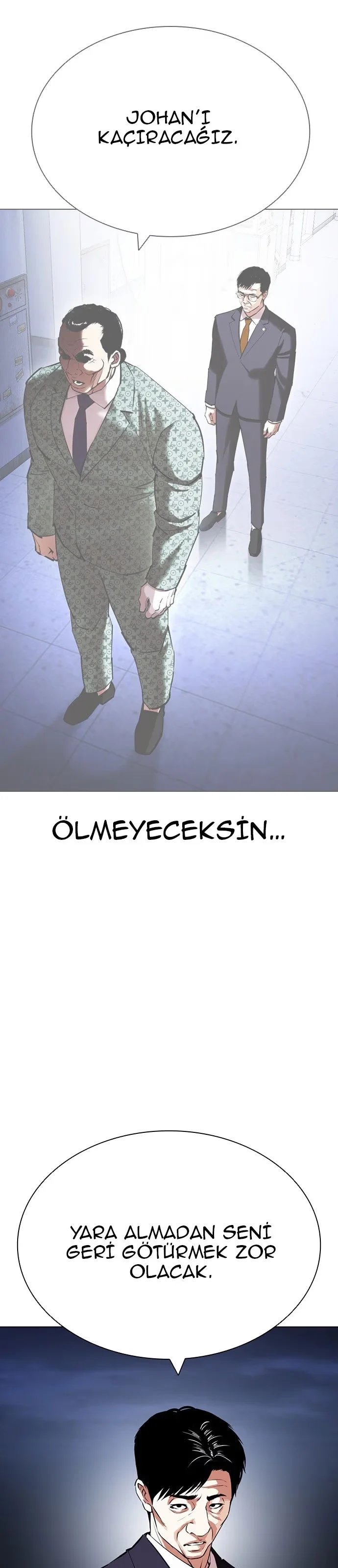 Lookism - Bölüm 420 - Sayfa 4