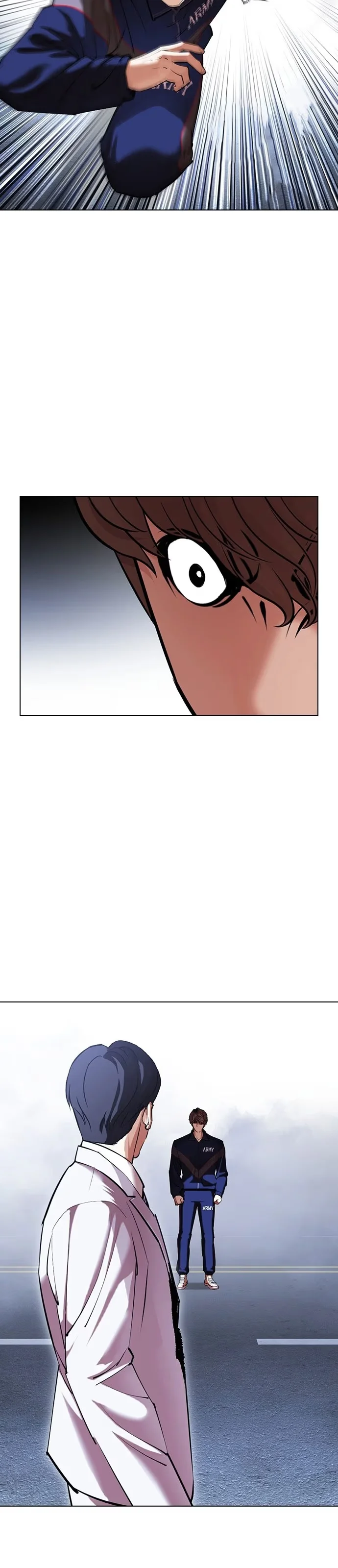 Lookism - Bölüm 420 - Sayfa 50