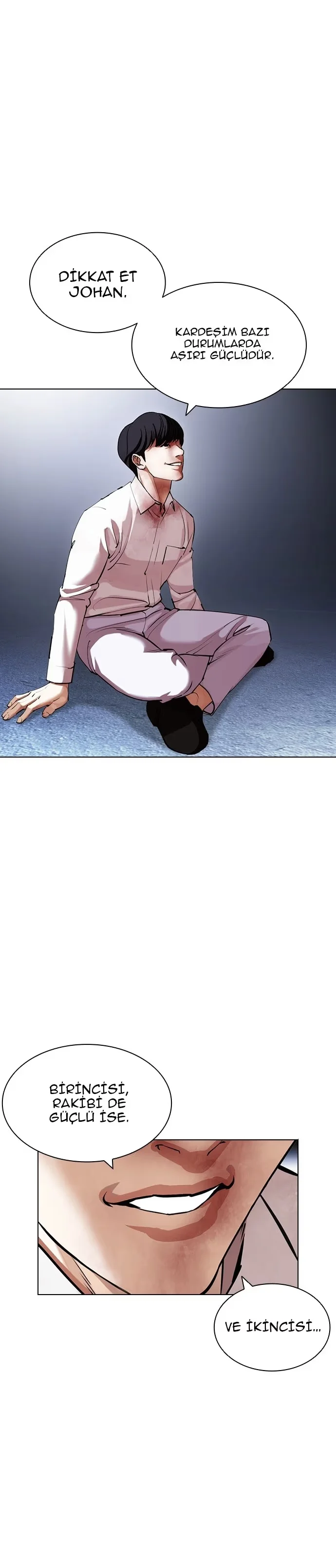Lookism - Bölüm 420 - Sayfa 51