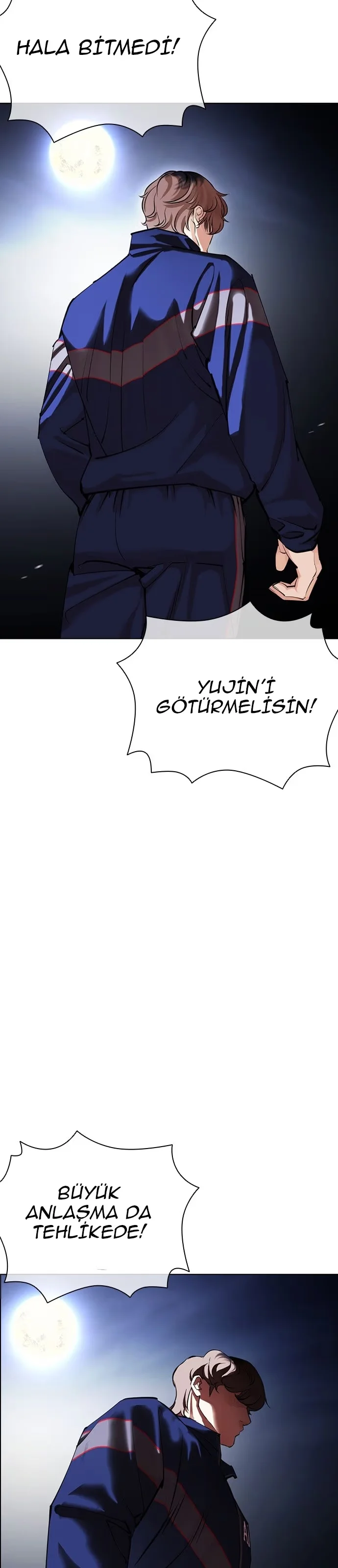 Lookism - Bölüm 420 - Sayfa 58
