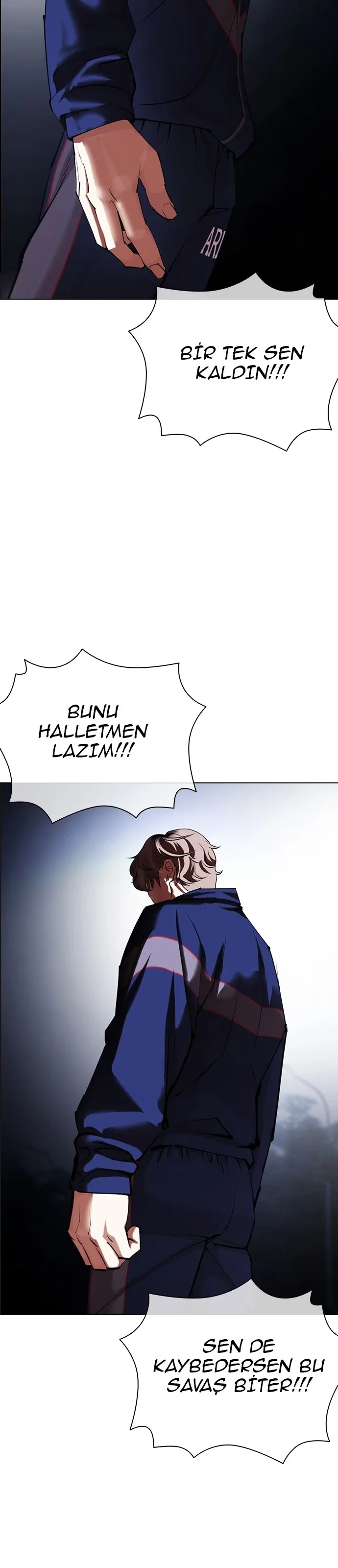 Lookism - Bölüm 420 - Sayfa 59