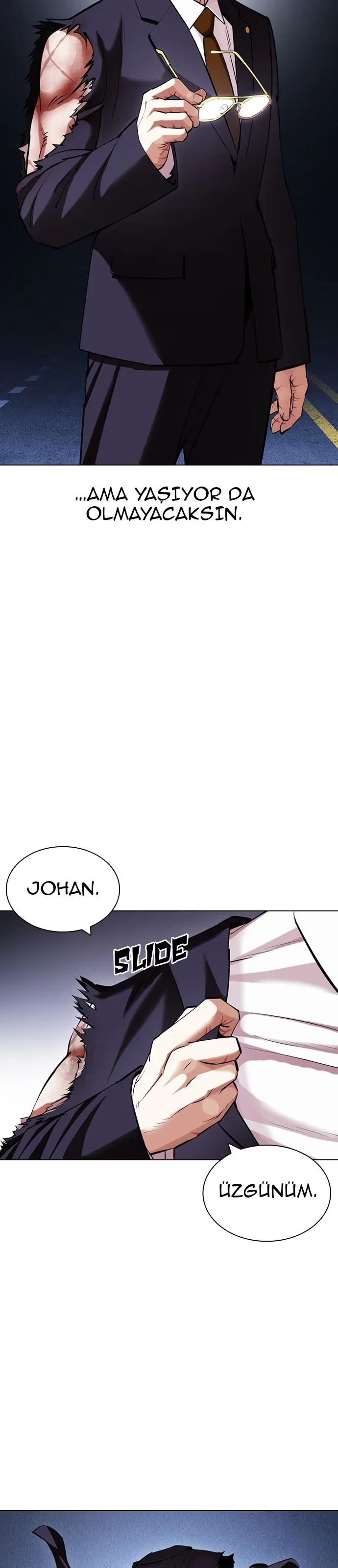 Lookism - Bölüm 420 - Sayfa 5