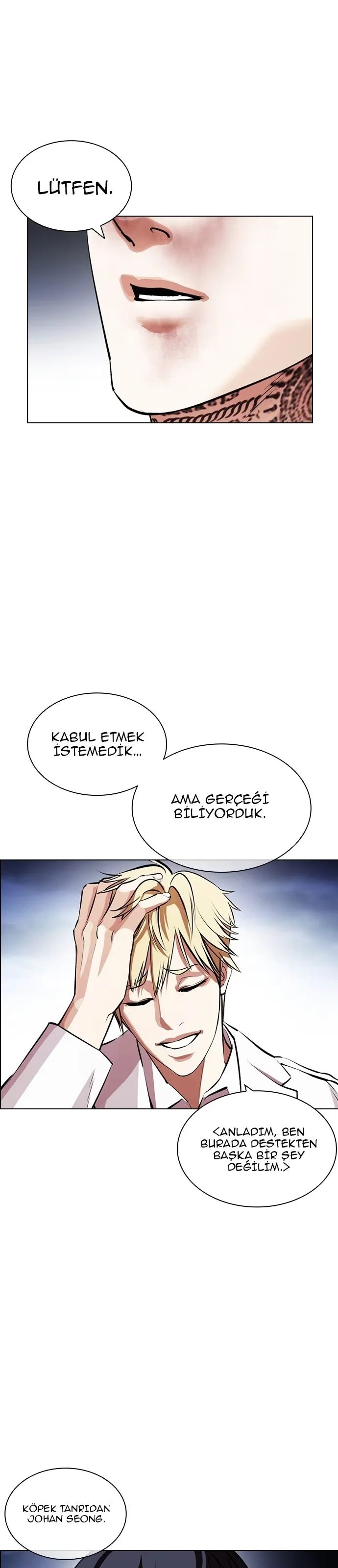 Lookism - Bölüm 420 - Sayfa 60