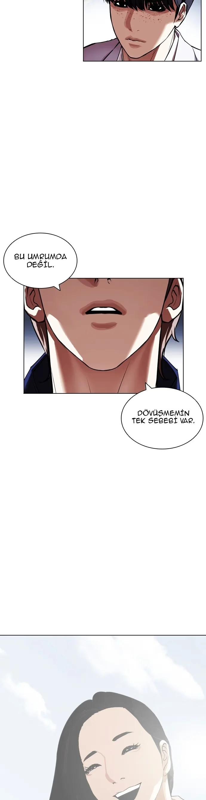 Lookism - Bölüm 420 - Sayfa 62