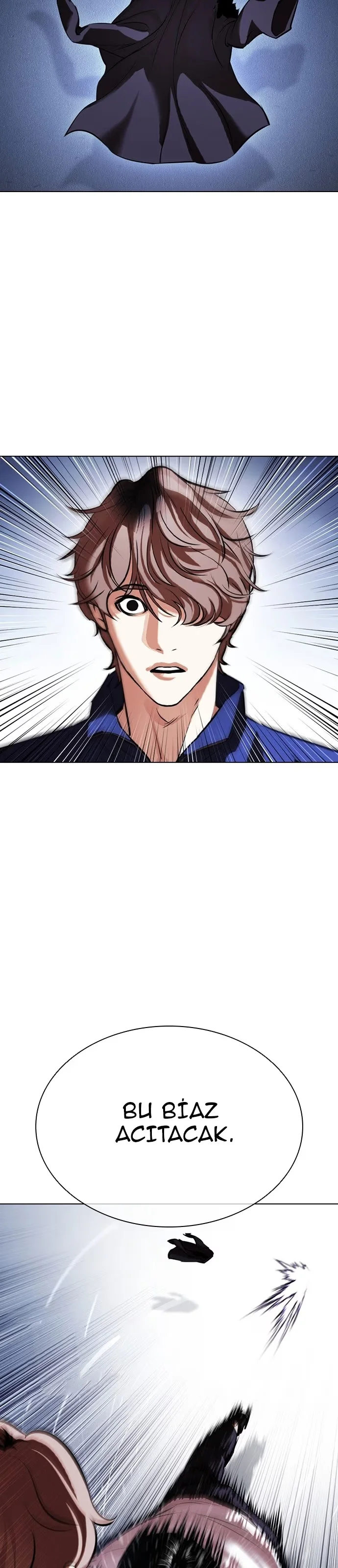 Lookism - Bölüm 420 - Sayfa 6