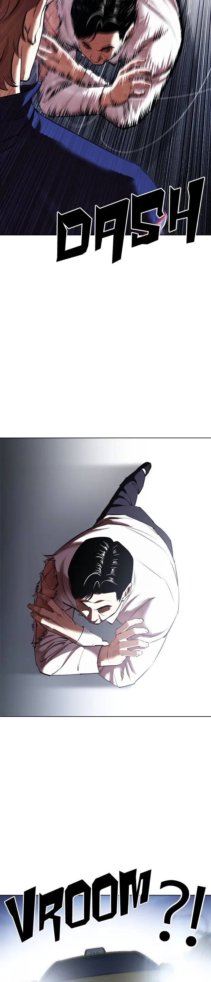 Lookism - Bölüm 420 - Sayfa 7
