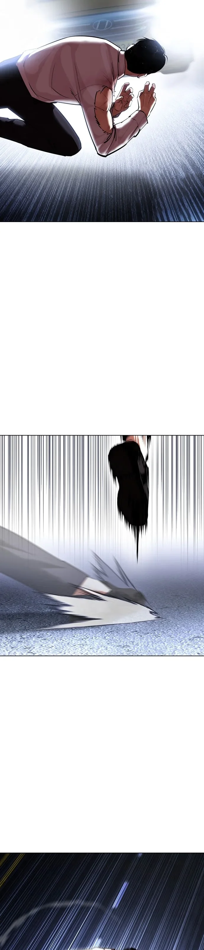 Lookism - Bölüm 420 - Sayfa 8