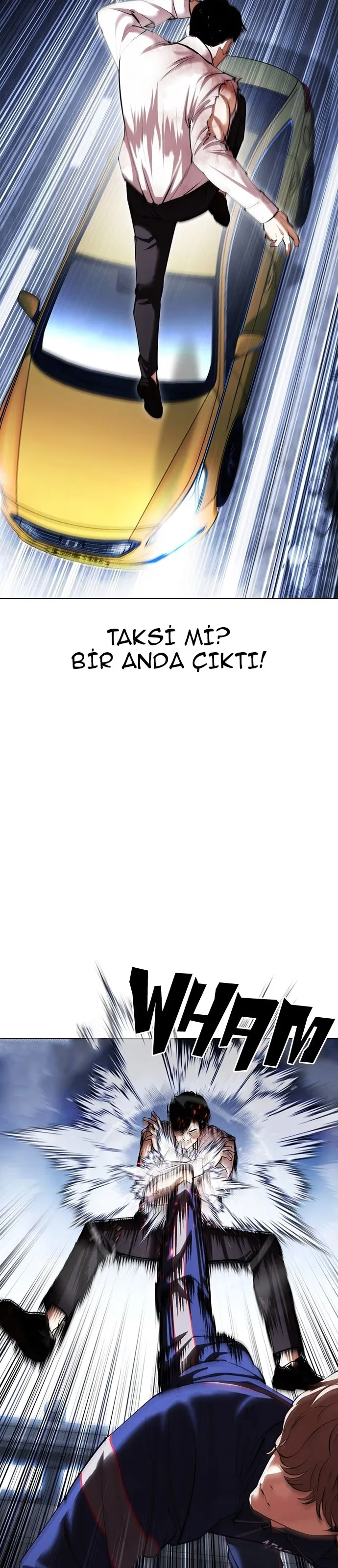 Lookism - Bölüm 420 - Sayfa 9