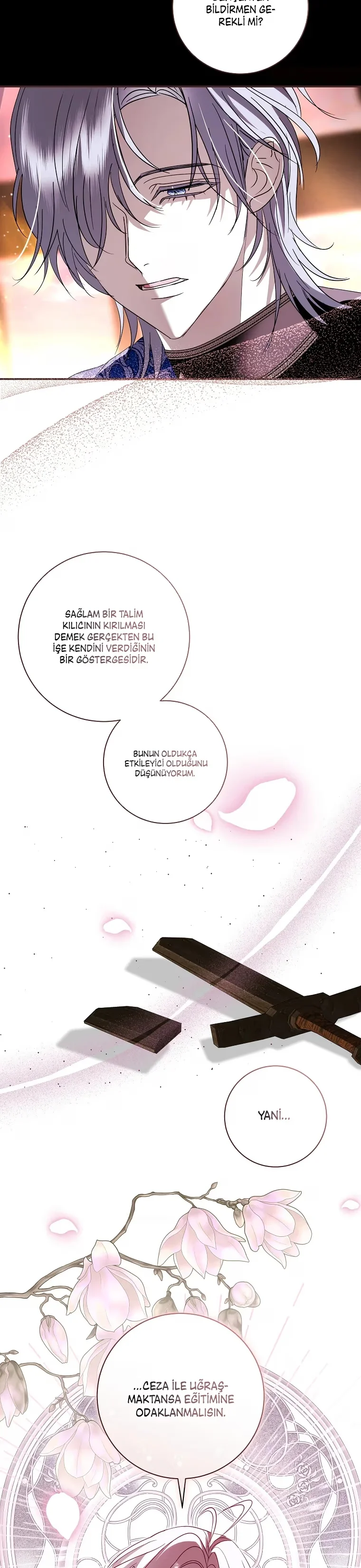 Villain, I'll Do Everything Except Marriage for You! - Bölüm 20 - Sayfa 13