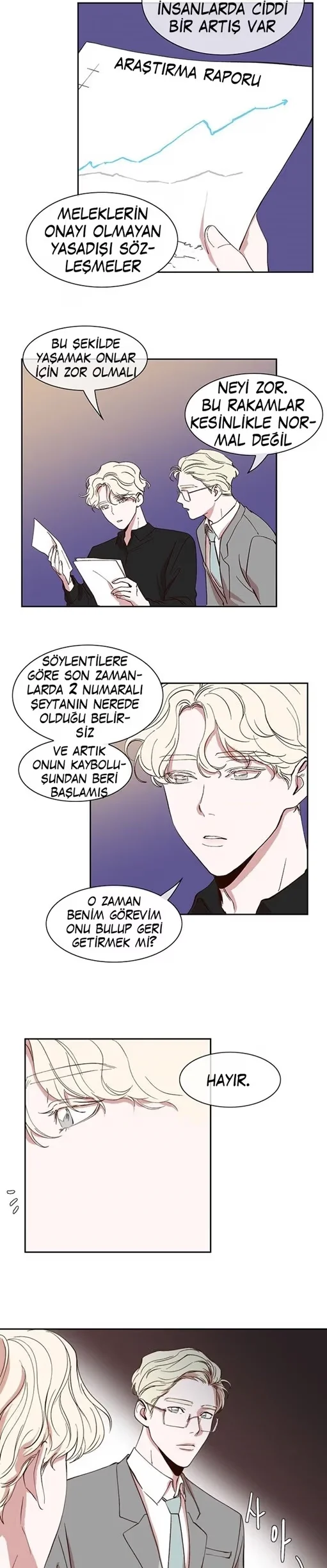 Devil Number 4 - Bölüm 29 - Sayfa 4