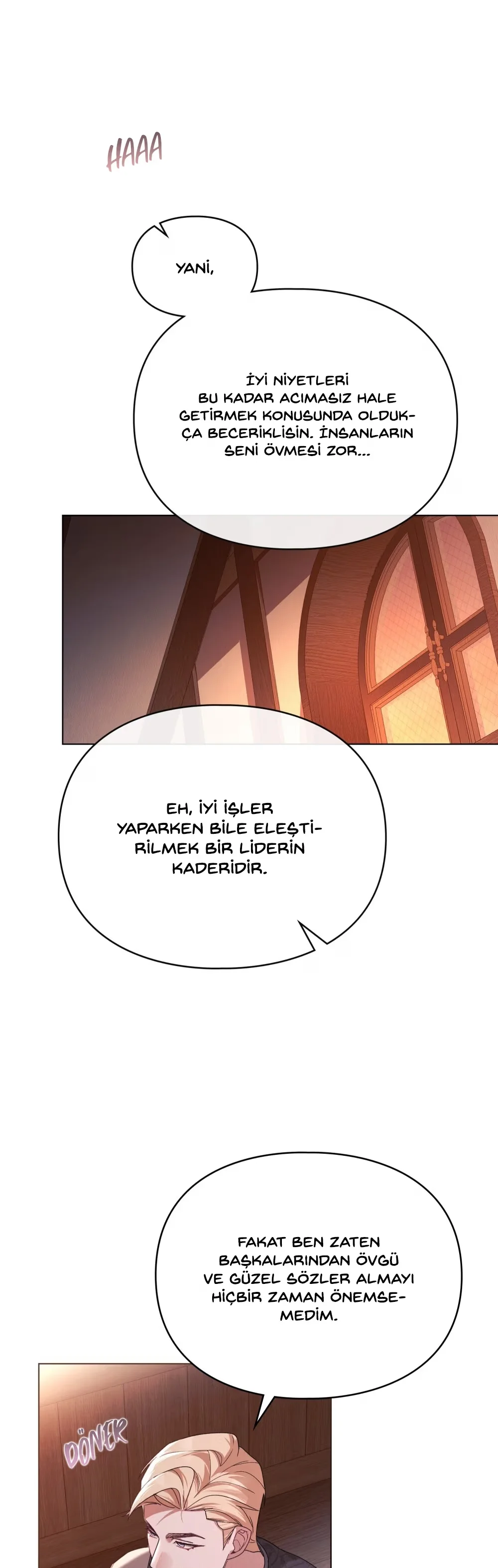 Betrayal of Dignity - Bölüm 69 - Sayfa 29