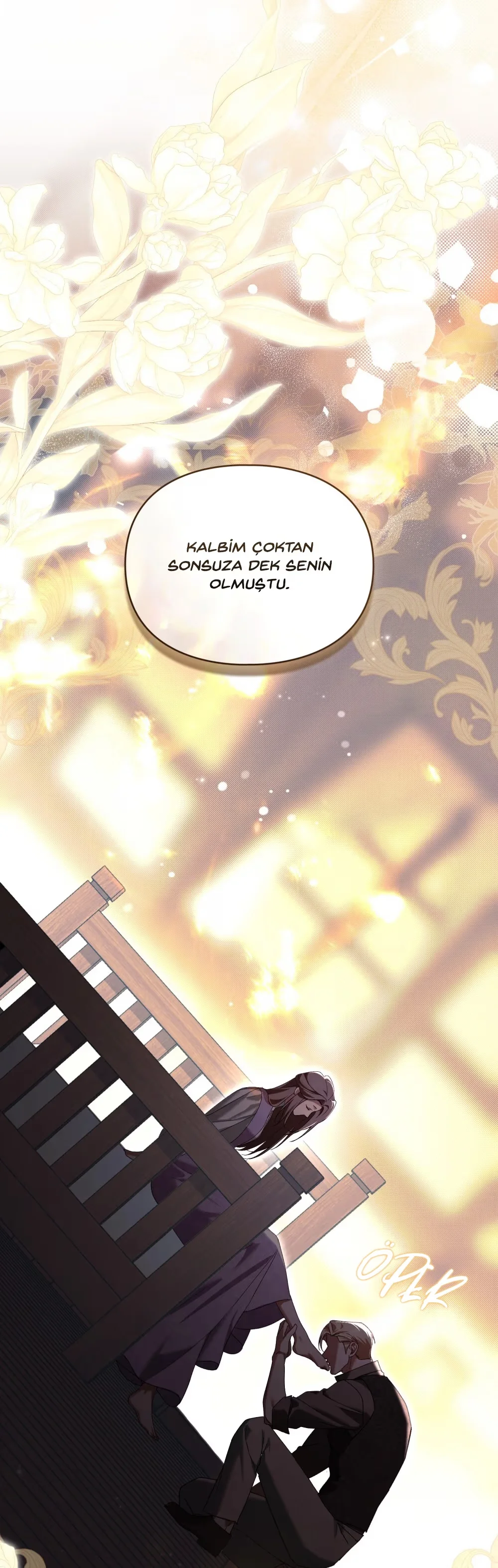 Betrayal of Dignity - Bölüm 69 - Sayfa 40