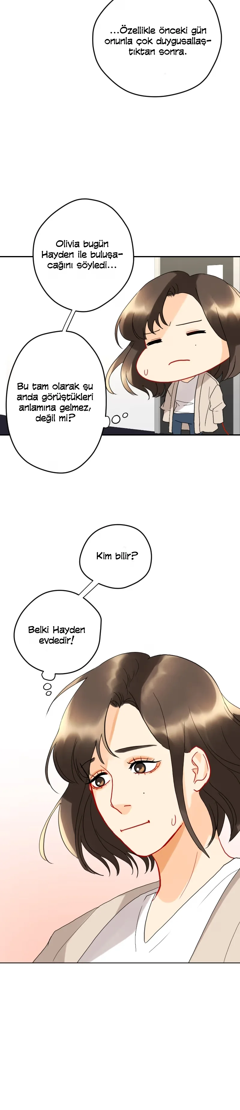 Love Me Knot - Bölüm 14 - Sayfa 5