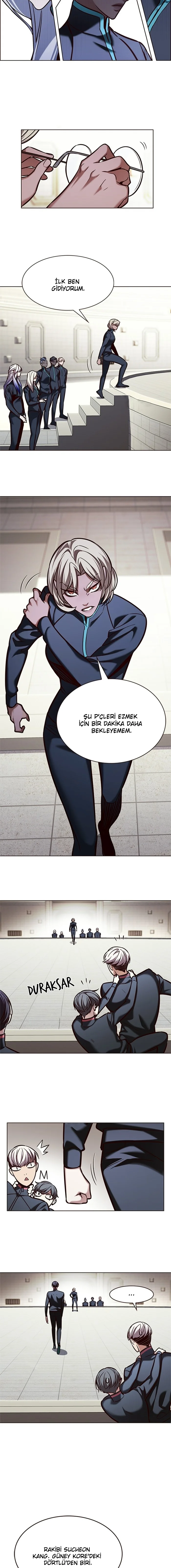Eleceed - Bölüm 202 - Sayfa 4