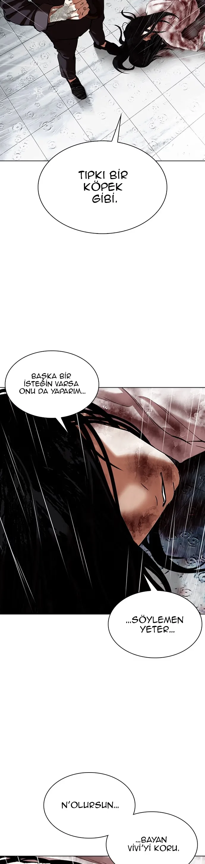 Lookism - Bölüm 341 - Sayfa 10