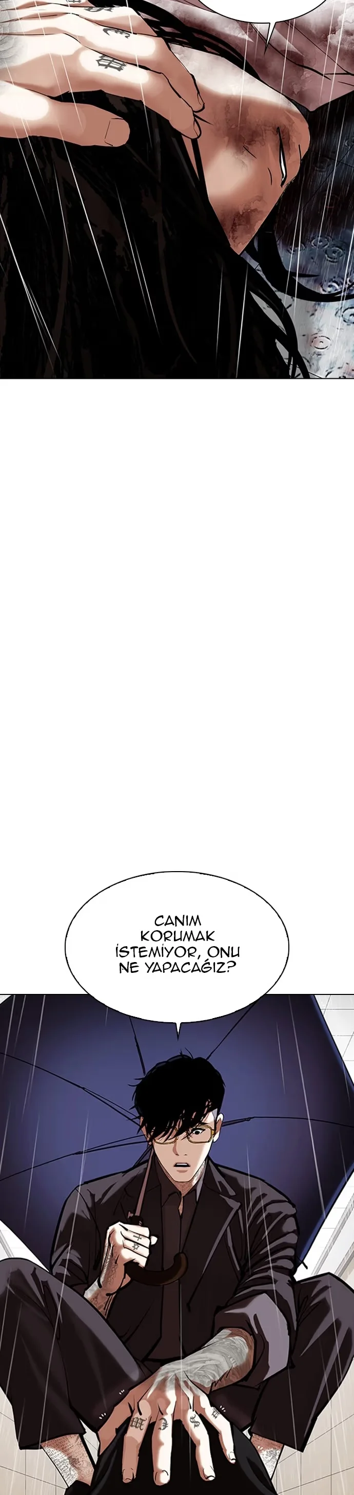 Lookism - Bölüm 341 - Sayfa 11