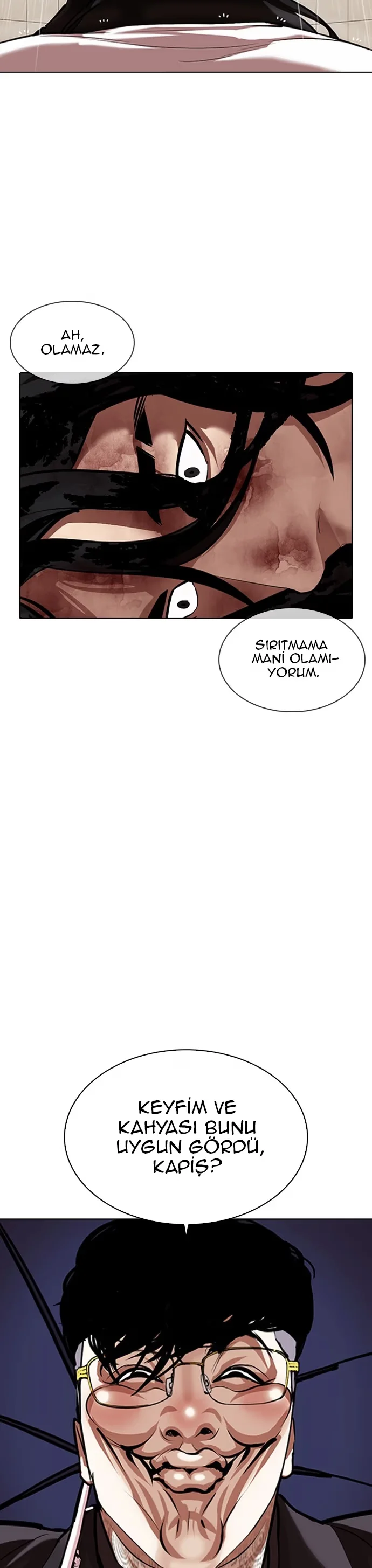 Lookism - Bölüm 341 - Sayfa 12