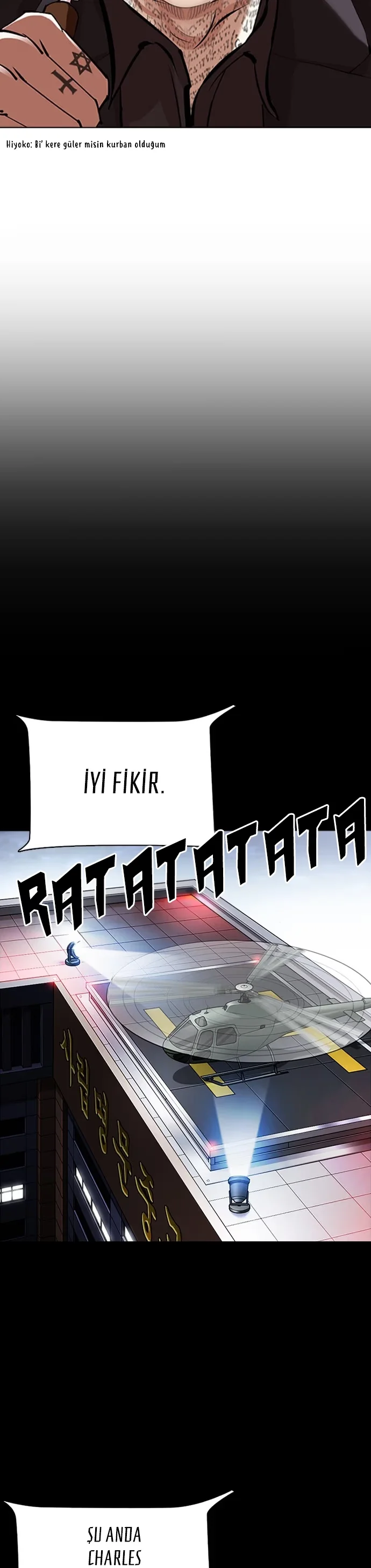 Lookism - Bölüm 341 - Sayfa 13