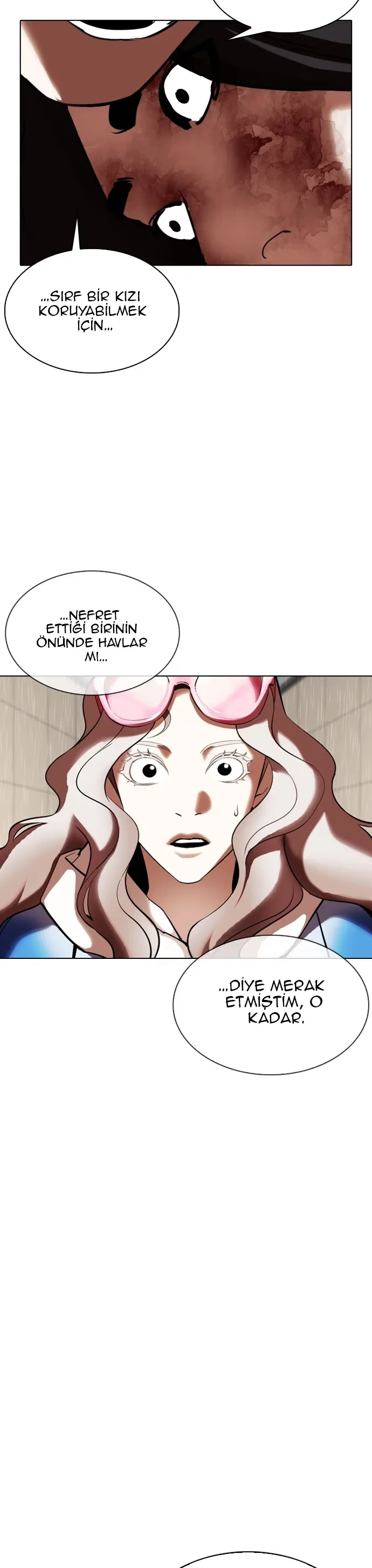 Lookism - Bölüm 341 - Sayfa 21