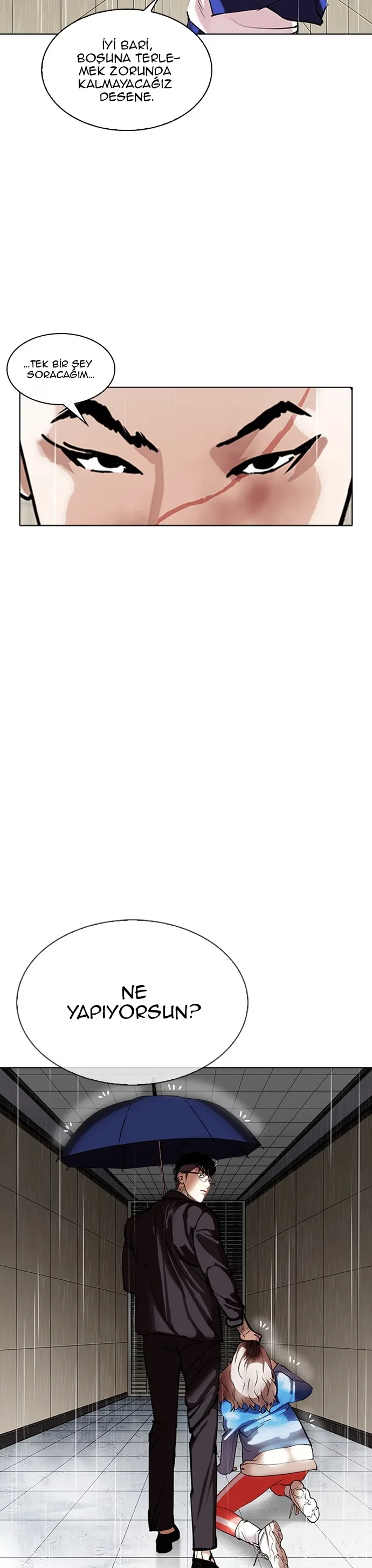 Lookism - Bölüm 341 - Sayfa 23