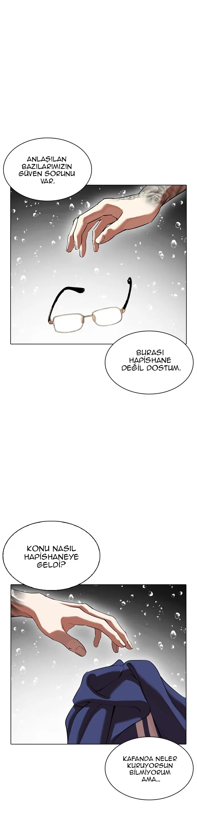 Lookism - Bölüm 341 - Sayfa 26