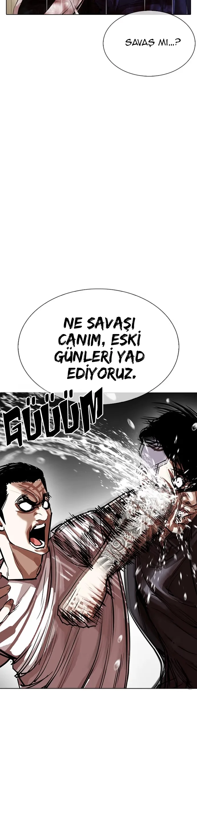 Lookism - Bölüm 341 - Sayfa 29