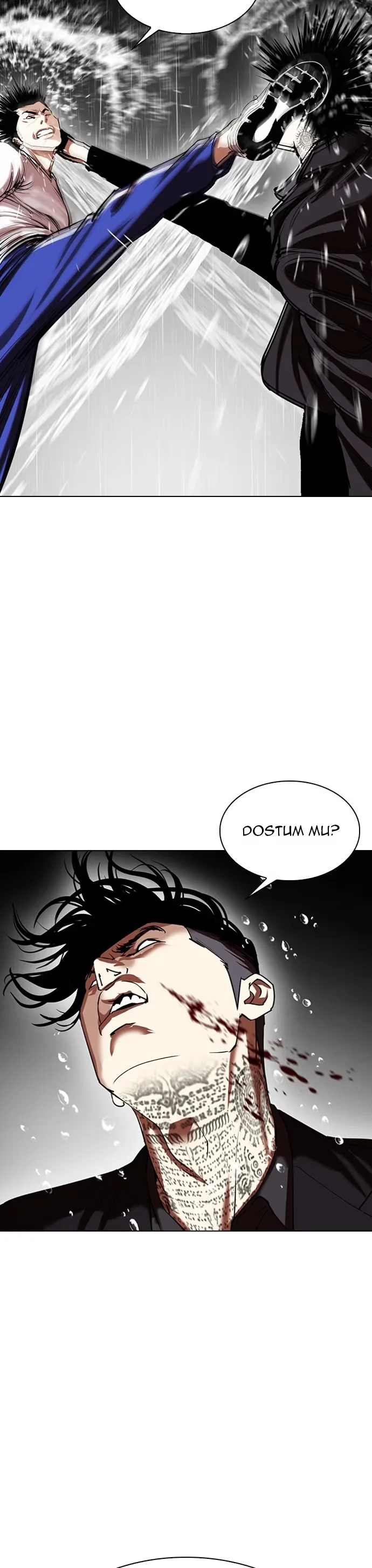 Lookism - Bölüm 341 - Sayfa 31