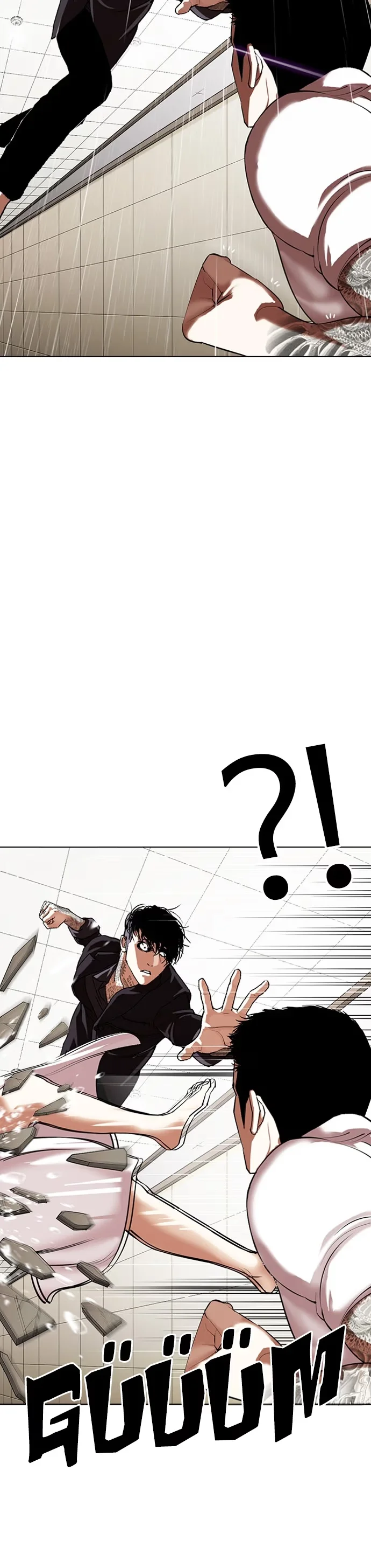 Lookism - Bölüm 341 - Sayfa 34