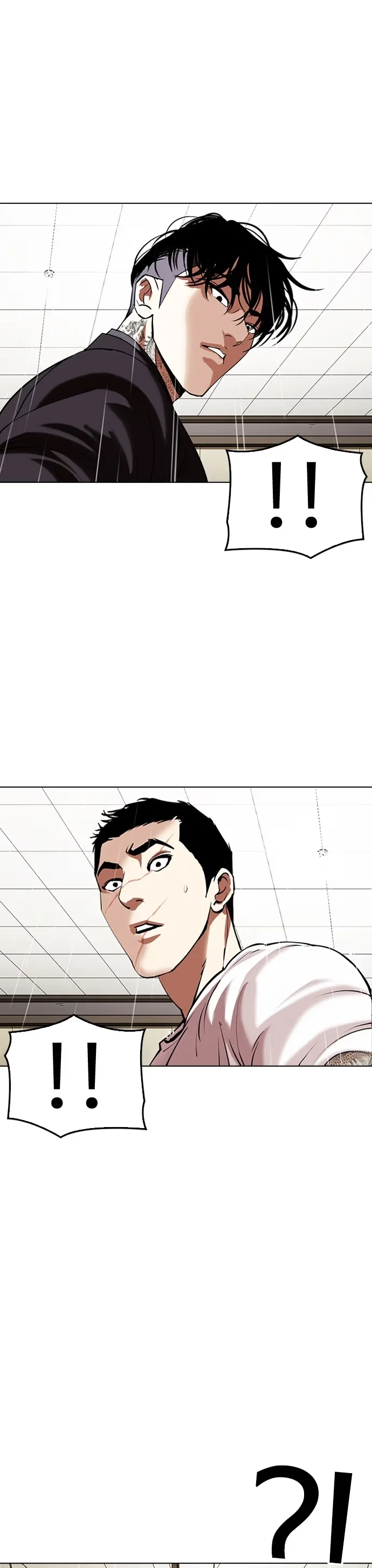 Lookism - Bölüm 341 - Sayfa 35
