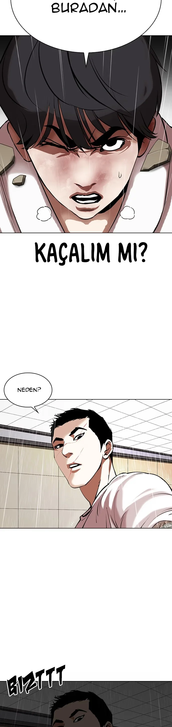 Lookism - Bölüm 341 - Sayfa 37