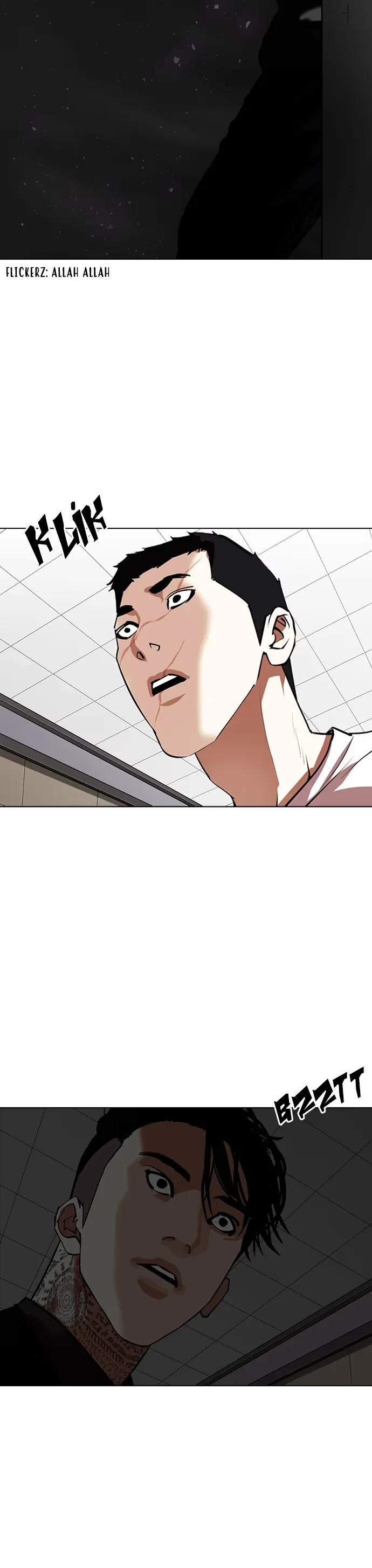 Lookism - Bölüm 341 - Sayfa 42