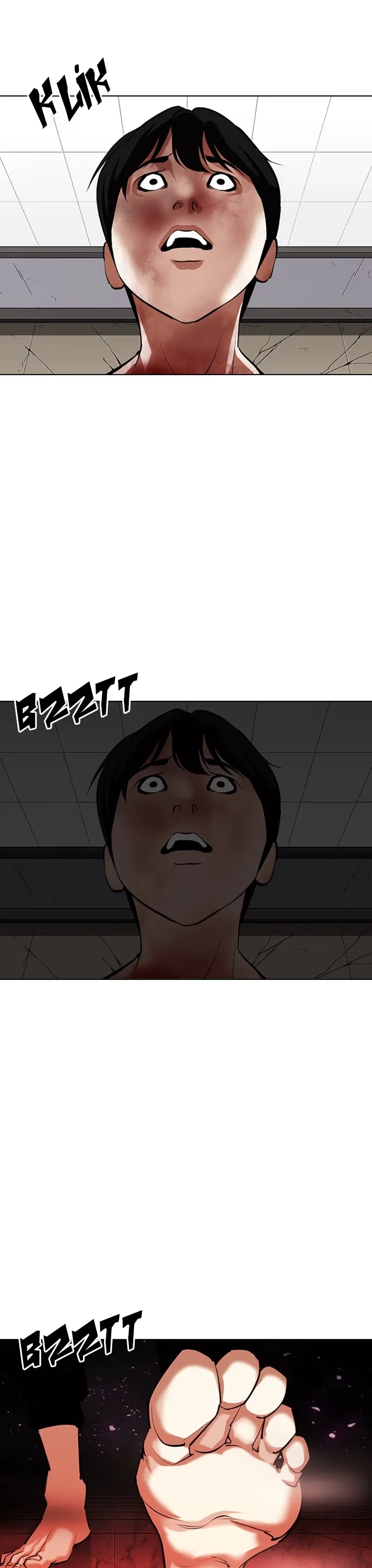Lookism - Bölüm 341 - Sayfa 43