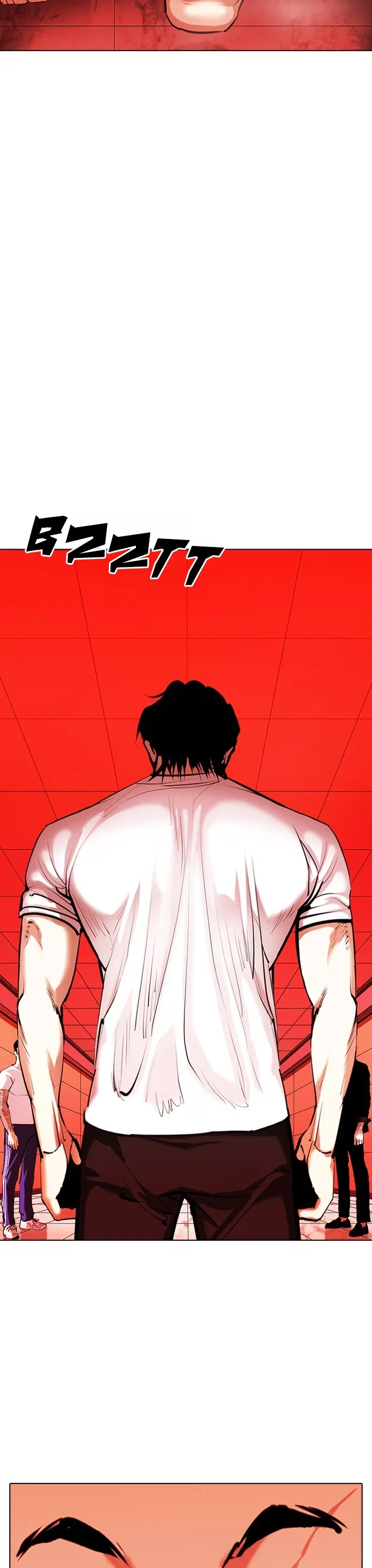 Lookism - Bölüm 341 - Sayfa 44