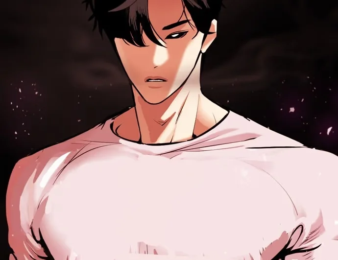 Lookism - Bölüm 341 - Sayfa 47