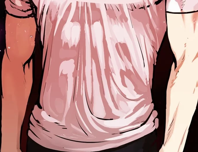 Lookism - Bölüm 341 - Sayfa 48