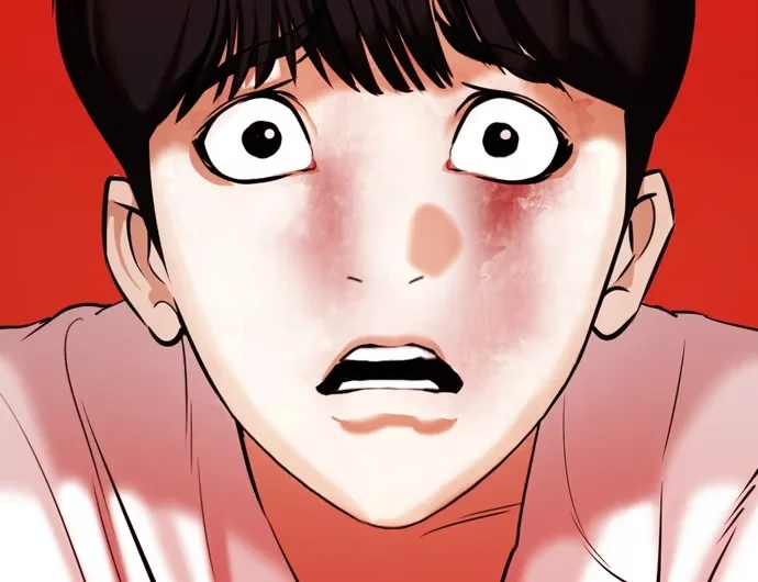 Lookism - Bölüm 341 - Sayfa 51