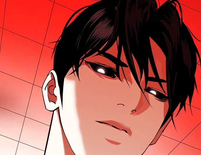 Lookism - Bölüm 341 - Sayfa 54
