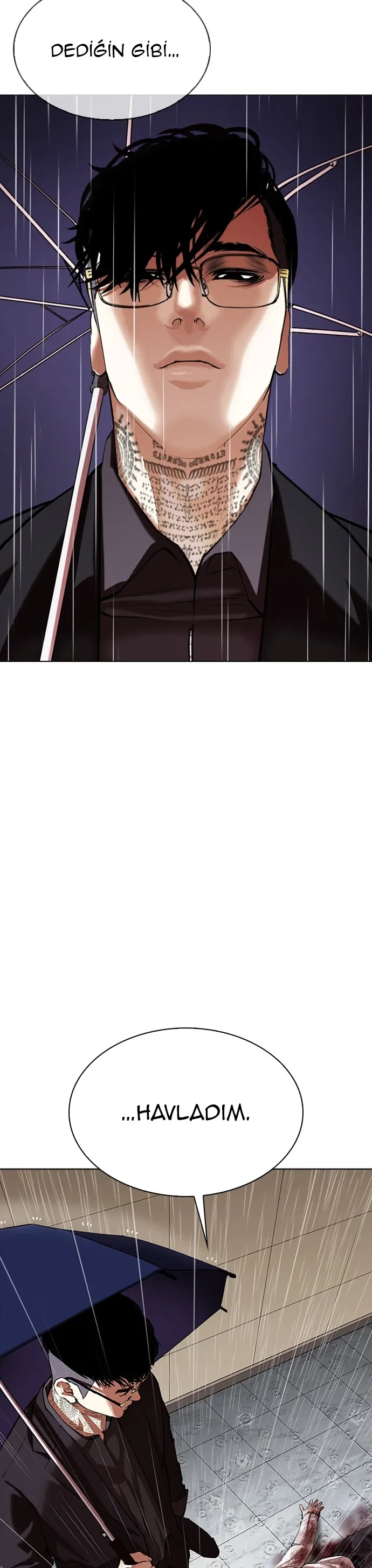 Lookism - Bölüm 341 - Sayfa 9