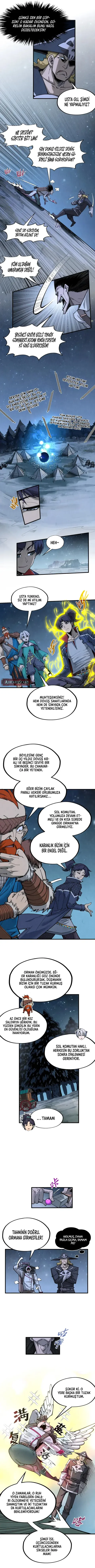 The Ultimate of All Ages - Bölüm 295 - Sayfa 5