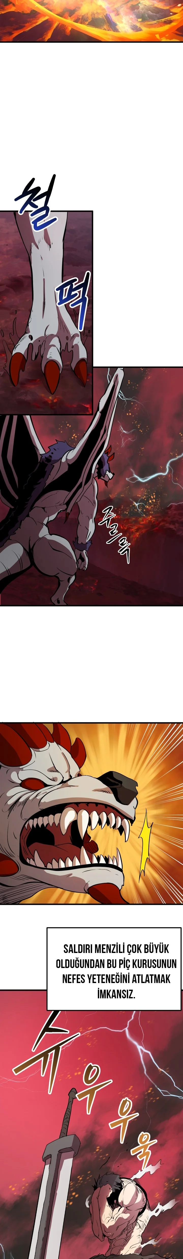 Survival Story of a Sword King in a Fantasy World - Bölüm 3 - Sayfa 17