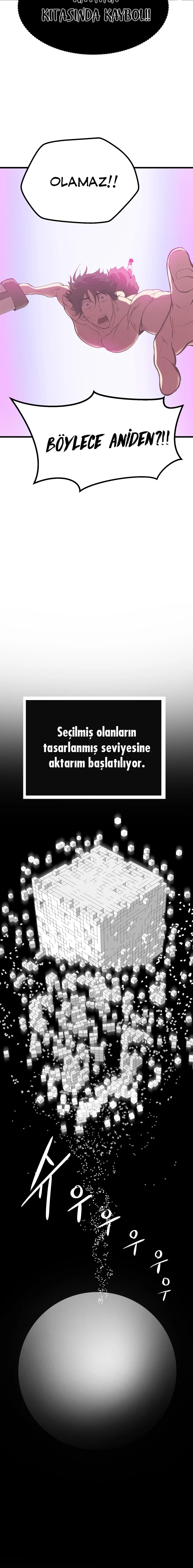 Survival Story of a Sword King in a Fantasy World - Bölüm 3 - Sayfa 31