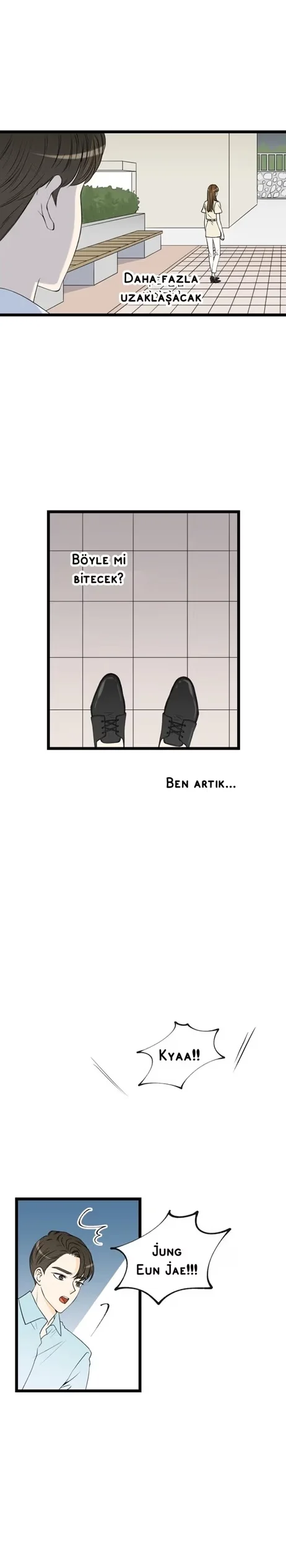 It's My First Love - Bölüm 31 - Sayfa 5
