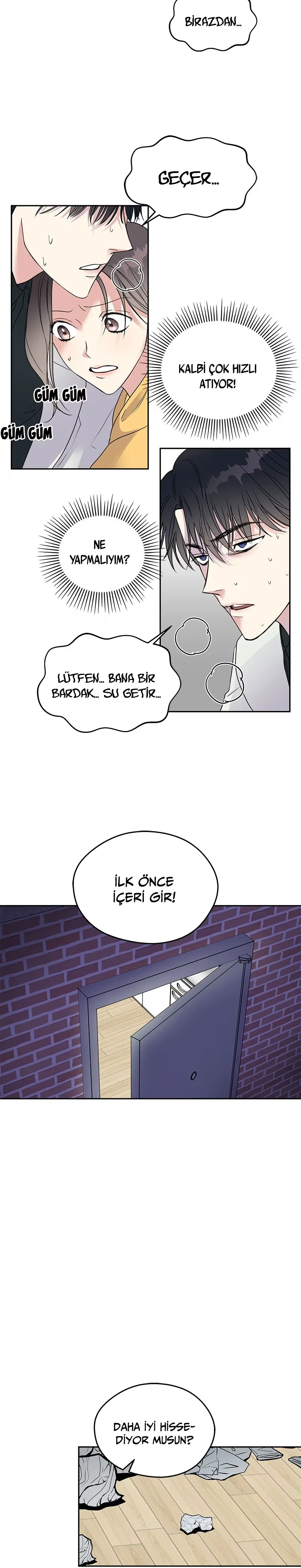 Act Like You Love Me! - Bölüm 2 - Sayfa 16