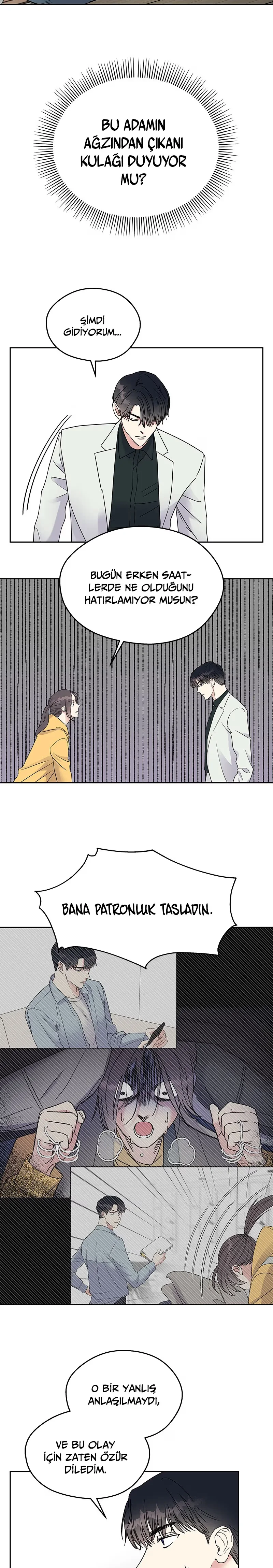 Act Like You Love Me! - Bölüm 2 - Sayfa 19