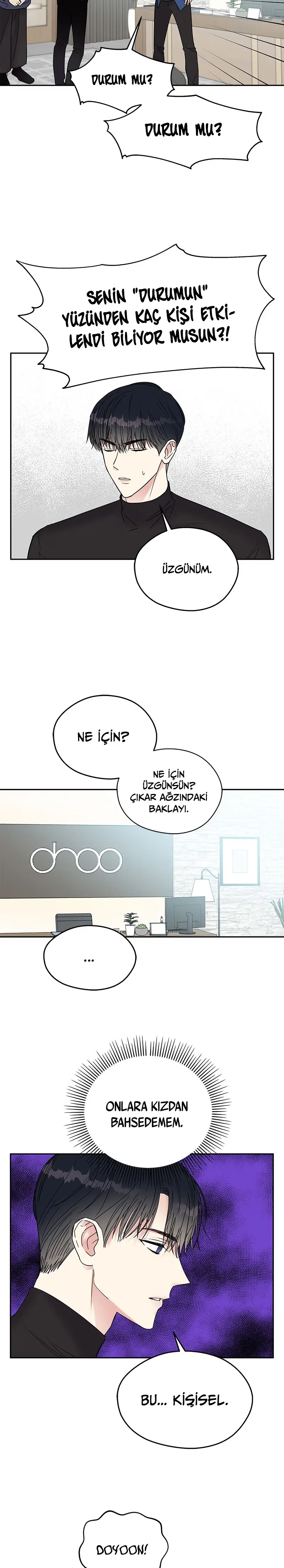 Act Like You Love Me! - Bölüm 2 - Sayfa 31