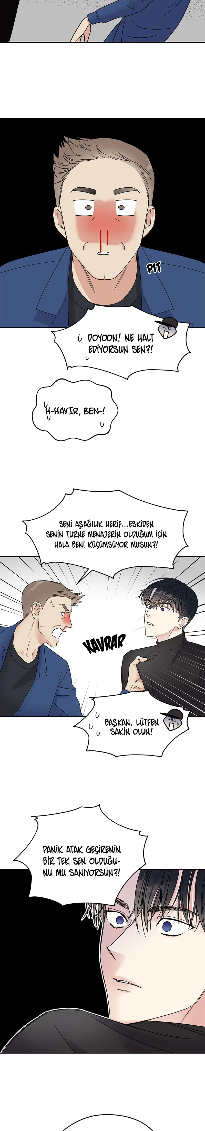 Act Like You Love Me! - Bölüm 2 - Sayfa 35