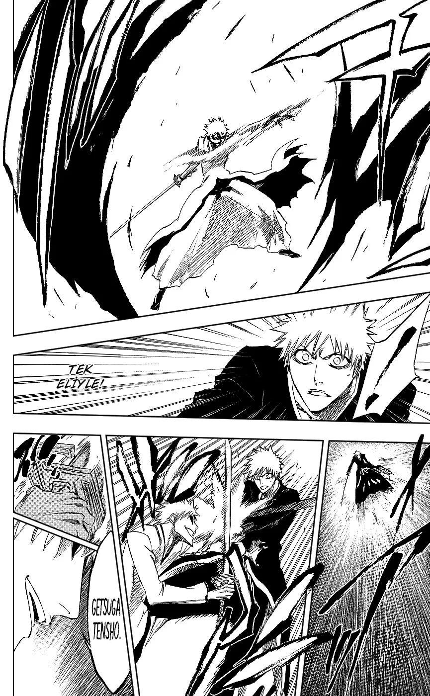 Bleach - Bölüm 219 - Sayfa 10